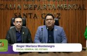 Fiscal General anticipa que 'hubo falsedades' en el caso del contrabando frustrado de oro
