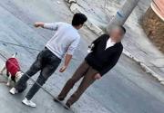 El agresor del adulto mayor en Sucre es acusado por tentativa de homicidio