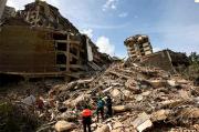 Los sismos en Venezuela provocaron daños por 19.500 millones de dólares