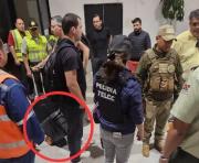 Aduana afirma que coordinó la retención de 189 kilos de oro en Viru Viru y se presta para investigaciones