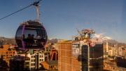Línea Morada suspenderá servicios del 6 al 8 de agosto por mantenimiento