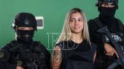 Fiscalía General apela a la disposición de medidas sustitutivas que benefician a Tatiana Marset
