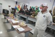Interpol Francia llega a Bolivia y ayuda a desarticular red que distribuía material de abuso sexual infantil