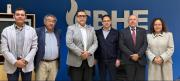 Industriales proponen crear una Comisión de Seguridad Energética