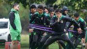 Bolivia Sub-20 se alista para medir fuerzas con la Canarinha en Brasil