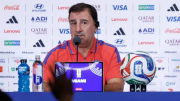 Néstor Lorenzo renueva y seguirá al mando de Colombia