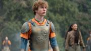 Percy Jackson and the Olympians regresa el 20 de noviembre con la temporada más fiel