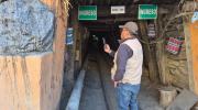 Inspección evidencia que Cominesa mantiene actividades mineras ilegales, pese a resolución de suspensión