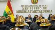 Organizaciones indígenas denuncian exclusión de la cumbre minera y rechazan reformas sin consulta