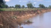 Senador pide a Obras Públicas y a la ABC intervenir vía San Borja-Yucumo ante riesgo de desborde del río Maniquí