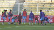 Bolívar: Asprilla parte como titular, Justiniano va al banco