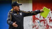 Vizuete es cesado, el Tigre vuelve a quedarse sin técnico
