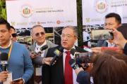 La Cumbre Nacional Minera entra en la fase de construcción de propuestas para el nuevo Código Minero