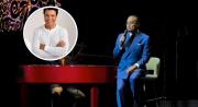 Chayanne y Gilberto Santa Rosa cantarán en Miami por las víctimas del terremoto en Venezuela