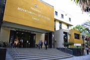 Retardación de justicia: Programan juicios para 2027
