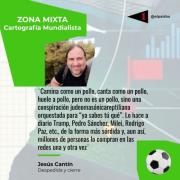 El Mundial, la post-verdad y qué hacer ahora con el grupo de WhatsApp
