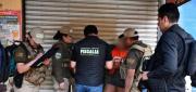 OPERATIVO DESARTICULA PRESUNTA RED DE ABUSO SEXUAL INFANTIL EN CARANAVI