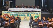 “No es la primera vez”, dicen cooperativistas mineros sobre el caso del oro encontrado en Viru Viru y piden investigación