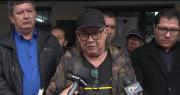 Trabajadores de salud de Santa Cruz advierten con paro indefinido desde el martes, pese a conminatoria de la Alcaldía