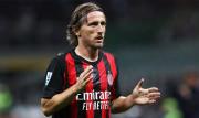 Luka Modric renueva por una temporada más con el AC Milan