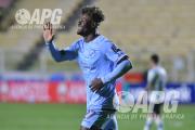 Bolívar vence a Gremio con apretada diferencia