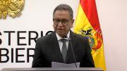 Oro incautado: Oviedo pide investigar la liberación de cinco involucrados, y asegura que el Gobierno no encubrirá hechos de corrupción