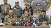 Desarticulan en Caranavi una red dedicada a la producción y comercialización de material de abuso sexual infantil