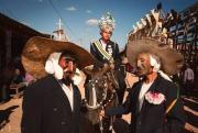 Gobierno presenta la Ichapekene Piesta 2026 y resalta la riqueza cultural de San Ignacio de Moxos