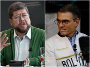 PDC pide diálogo entre Paz y Doria Medina para superar diferencias y preservar la gobernabilidad