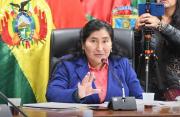 El Alto respalda el 50-50 de recursos, pero rechaza asumir nuevas competencias en salud y educación