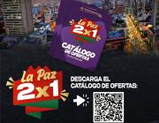 Alcaldía de La Paz impulsa campaña 2x1 para reactivar el turismo y la economía del 24 al 26 de julio