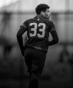 Conmoción en el fútbol uruguayo por la muerte de Bruno Betancor a los 22 años