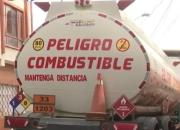 Ministro de Hidrocarburos sobre desabastecimiento: Hay problemas logísticos. No quiero dar fechas porque suceden cosas de fuerza mayor
