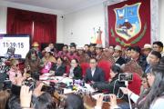 ALD de Oruro critica a YPFB y ANH por incumplimiento y demanda solución inmediata al desabastecimiento de combustible