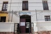 Envían a la cárcel de San Roque al joven acusado de agredir a un adulto mayor en Sucre