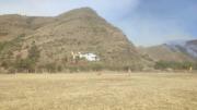 Los incendios forestales en Tarija bajo control; continúa el trabajo de monitoreo y enfriamiento