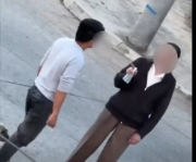 Sucre: envían a la cárcel al joven que agredió a anciano a pesar de su pedido de perdón