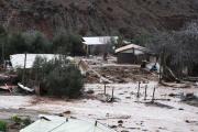 Chile cuantifica las pérdidas económicas del fuerte temporal que dejó 13 fallecidos