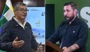 Schrupp a Espinoza: “Ya que el IT prefieren eliminarlo que compartirlo, empecemos a hablar del IUE”