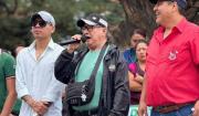 Robert Hurtado admite que cuatro de sus hijos trabajan en el sistema público de salud y niega nepotismo