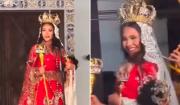Consejo de Laicos considera aberración la representación de la Virgen en certamen de belleza