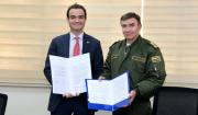 EEUU anuncia $us 20 millones en ayuda a Bolivia contra el narcotráfico y crimen organizado