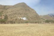 Gobierno afirma que extinguieron los incendios en Tarija y se repliega el personal