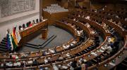 Ante posible impacto por el alejamiento de Unidad del gobierno, legisladores apuestan por mantener consensos
