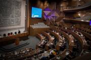 Aprueban préstamo de hasta $us 500 MM del BID