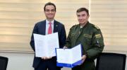 EEUU anuncia $us 20 millones en ayuda a Bolivia