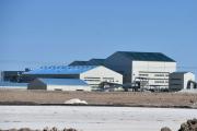 YLB INICIA UNA AUDITORÍA DE DIAGNÓSTICO AL COMPLEJO INDUSTRIAL DE LLIPI, INAUGURADO POR LUIS ARCE