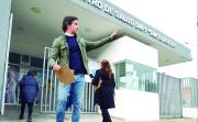 ‘Mamén’ logra contrarrestar el paro con controles y anuncia despido de 11 funcionarios