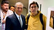 Estanislao Finfera es el nuevo Gerente General de BoA