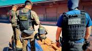 Brasil descarta cocaína en madera boliviana y deja sin sustento el caso maderas